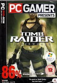 9 99 Tomb Raider Underworld Pc Game Explore Everything Stop At Nothing Win 7 Vista Ebay Elec Tomb Raider Underworld Tomb Raider Game Tomb Raider Legend
