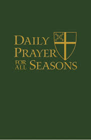 Maybe you would like to learn more about one of these? Daily Prayer For All Seasons Churchpublishing Org