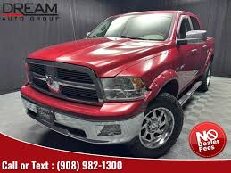 Image result for Inferno Red 2010 Ram