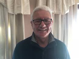 David Beswick is fundraising for Marie Curie