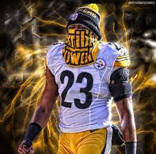 Michael keller ditka (born michael dyczko on october 18, 1939) is an american former football player, coach, and television commentator. Steelergalfan4life Mike Mitchell Safety Lurk Gang Steelers Baby Steelers Fan Pittsburgh Steelers