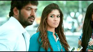 jai love propose to nayantara scene from raja rani youtube jai love propose to nayantara scene from raja rani