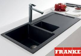kitchen sinks blanco, houzer, franke