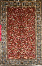 Wool And Silk Qom Rug In Tree Of Life Pattern 8995 Carpets Pinterest Rugs Rugs On Carpet And Persian Rug Rugs Rugs On Carpet Persian Rug