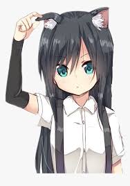 Download the anime, cartoon png on freepngimg for free. Transparent Sad Anime Girl Png Anime Girl Transparent Background Png Download Kindpng