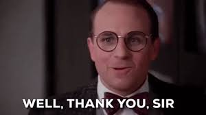 Discover and share the best gifs on tenor. Thank You Gif