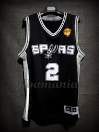 Incredibly light and breathable fabric that will keep you cool and dry. 2014 Nba Finals Mvp San Antonio Spurs Kawhi Leonard Jersey Fibamaniac