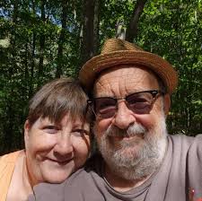 Family photo of Grandma Gwinn and relatives in New York state