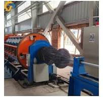high speed rigid frame stranding machine, high speed rigid ...