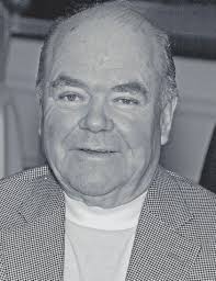 Obituary information for James Mitchell