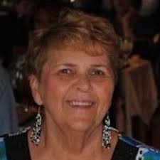 Nancy Huff Obituary January 12, 2024