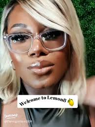 Exploring New Social Media: A Warm Welcome to Lemon8!