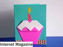 Diy father's day cards ❤ 父亲节卡 ❤ idea kad hari bapa. 9 Diy Hari Ulang Parti Yang Cerdas 2021 Rumah Nc To Do