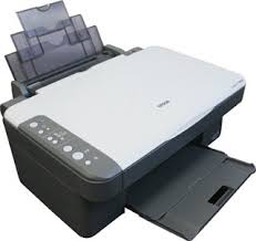 A printer's ink pad is at the end of its service life. Epson Drivers Download