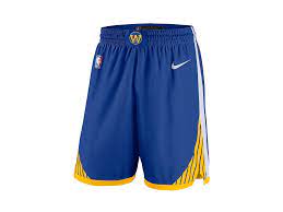 With free delivery and return options (ts&cs apply), online shopping has never been so easy. Nike Golden State Warriors Nba Icon Edition Swingman Shorts Basketballshop24 De