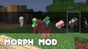 Preview 3 hours ago mods minecraft education edition animaleden.de. Morph Mod For Minecraft Pe Apk Apkdownload Com