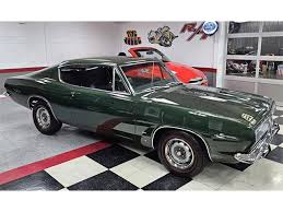 Image result for Dark Green 1967 Barracuda