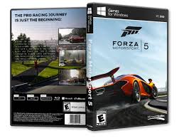 We did not find results for: Forza Motorsport 5 Pc Box Art Cover By Edwardpines