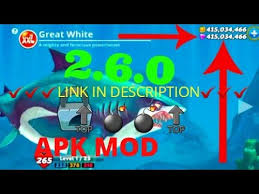 Hungry Shark World Hack Mod Apk V 2 6 0 Unlimited Gems And Gold Coins Hack Hungry Shark World Hack Youtube