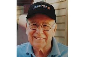 Lawrence Sperling Obituary (1932