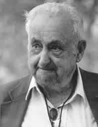 Memorial to Lincoln Ridler Page 1910–1996