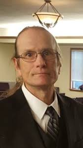 Obituary for Ronald Griesinger