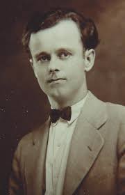 John Peter Ketter (1900-1965)