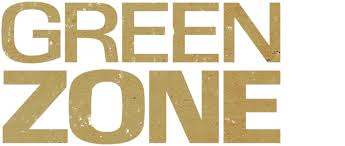 I think it's because i'll get a quarter for. Green Zone Netflix