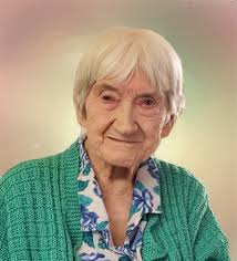 Mary Hepperle Obituary