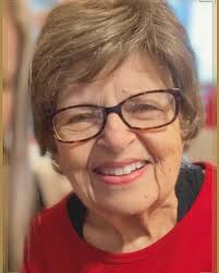 Lois Kathryn Brubaker Lahman Obituary January 29, 2023