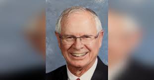 Obituary information for Edd Larry Eidson