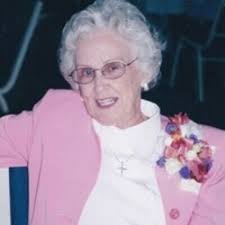 Nell Boozer Obituary