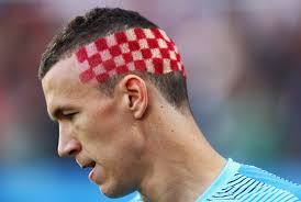 Today in OMG DID YOU SEE HIS HAIR BUY BUY BUY: Internazionale's Ivan  Perišić