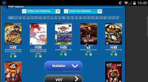 A versão gratuita já consegue executar os jogos. Como Descargar Instalar Y Jugar Juegos Del Emulador Ppsspp Para Android Mejor Explicado å½±ç‰‡ Dailymotion