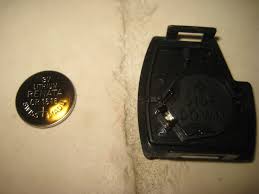 Maybe you would like to learn more about one of these? 2003 2008 Honda Pilot Key Fob Battery Replacement Guide 017
