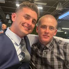 Michelle Mejia and Cory Buckley's Wedding Website