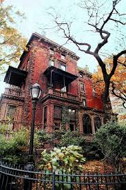 Mansion On The Prominade Brooklyn Ny C41 A Photo On Flickriver Brooklyn Heights Mansions Brooklyn New York