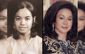 Check spelling or type a new query. Inilah Sejarah Dan Asal Usul Rosmah Mansor Yang Ramai Tidak Tahu Tv Sensasi