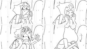 She is the creator of the cartoon network series steven universe, and was described as the first woman to independently create a series for the network. Danny Cragg On Twitter Hi I M Amber Cragg I Ve Been A Storyboard Revisionist And A Storyboard Artist For Steven Universe And A Character Designer For The Steven Universe Movie Is It