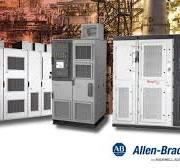 PowerFlex 6000 Medium Voltage Drive (VFD) | Rockwell ...