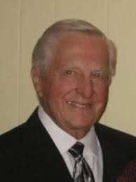 Francis “Frank” John Lenz