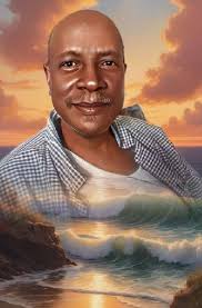 Darwin Richards Obituary