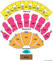 Zappos Theater At Planet Hollywood Tickets And Zappos