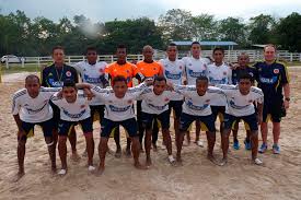 El técnico de uruguay considera que la selección colombia tiene una gran ventaja con las condiciones climáticas de barranquilla. Seleccion Colombia De Futbol Playa En Busca De Su Primer Mundial El Espectador