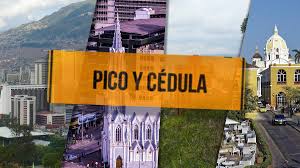 Pico y cédula en cartagena. Asi Funciona El Pico Y Cedula En Algunas Ciudades Principales Del Pais Kienyke