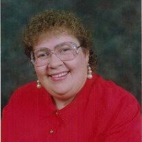 Contributions to the tribute of Tammy McLeod