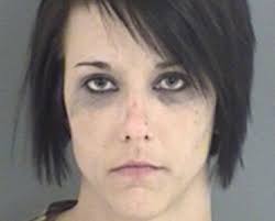 Lufkin PD: Woman suspected of shoplifting fled custody, hid under car