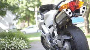I recently purchased tbr's new countermeasure 2 racing exhaust (oval the website parts411.com has this product among a slew of other accessories and modifications. 2003 Honda Vfr 800 Interceptor Exhaust Modification Youtube