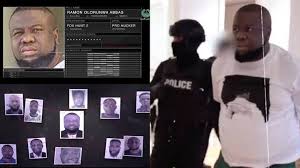 Check spelling or type a new query. Dubai Police Release Video Showing How Hushpuppi And Others Were Arrested In An Operation Dubbed Fox Hunt 2