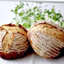 Pain De Campagne French